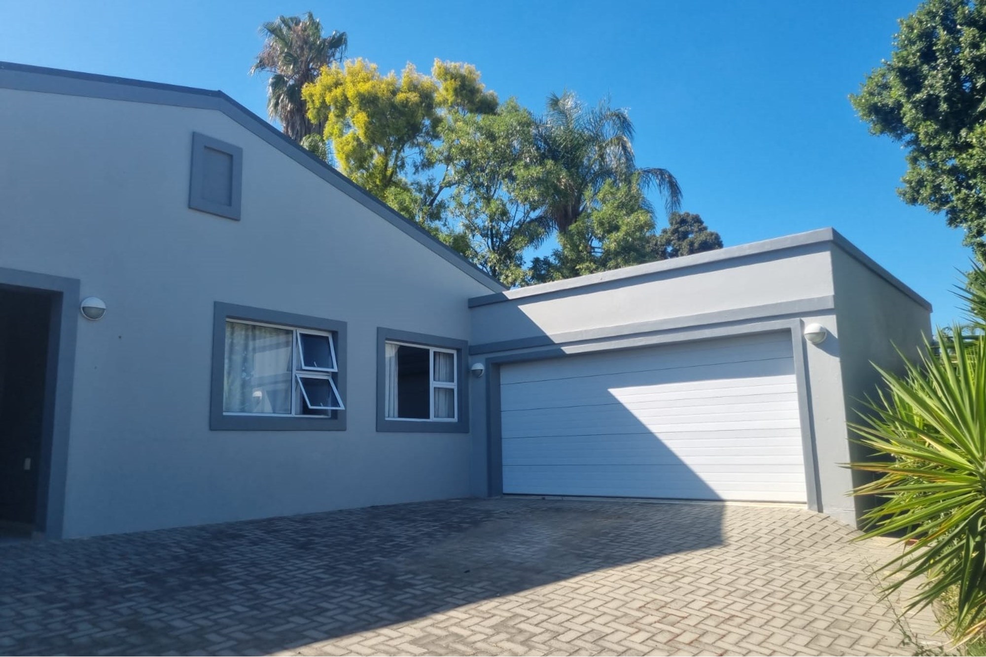 4 Bedroom Property for Sale in Wellington North Western Cape